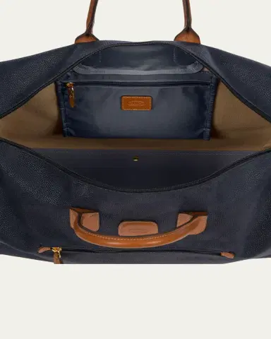 Bric's Life 22" Cargo Duffel Bag | Thumbnail 3 Bric's Life 22" Cargo Duffel Bag | Thumbnail 3