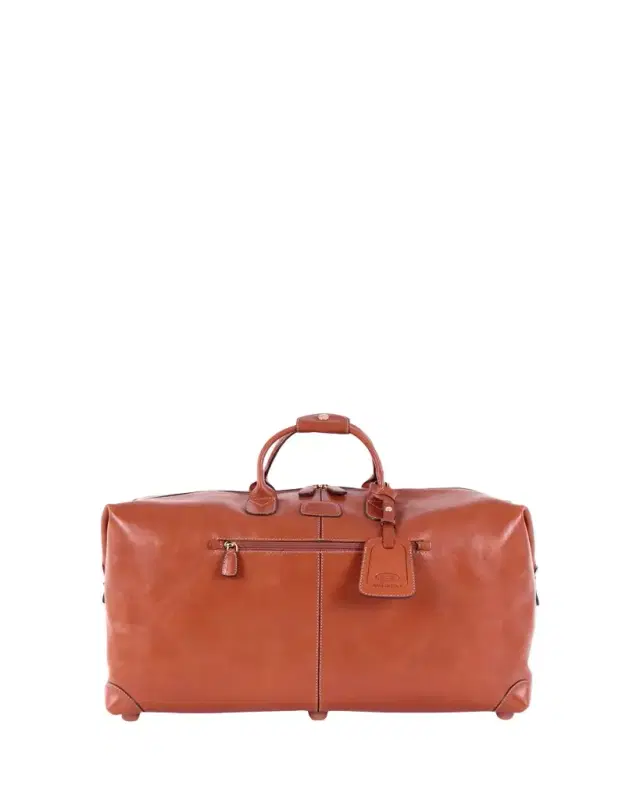 Life Pelle 22" Cargo Duffle Bag Life Pelle 22" Cargo Duffle Bag