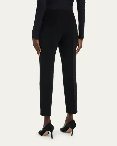 Altuzarra Todd Straight-Leg Pants | Thumbnail 3 Altuzarra Todd Straight-Leg Pants | Thumbnail 3