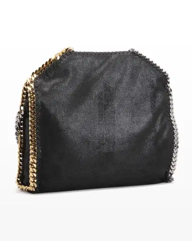 Stella McCartney Mix Galvanic 3-Chain Shimmer Tote Bag | Thumbnail 3 Stella McCartney Mix Galvanic 3-Chain Shimmer Tote Bag | Thumbnail 3