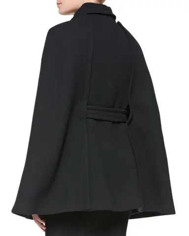 Wolford Edie Cropped Vegan Leather Forming Trousers | Thumbnail 6 Wolford Edie Cropped Vegan Leather Forming Trousers | Thumbnail 6