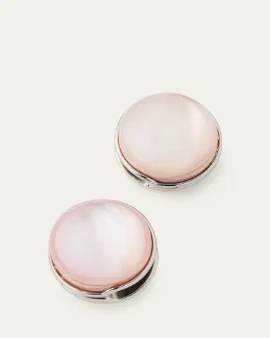 Alaïa Crystal Sphere Earrings | Thumbnail 3 Alaïa Crystal Sphere Earrings | Thumbnail 3