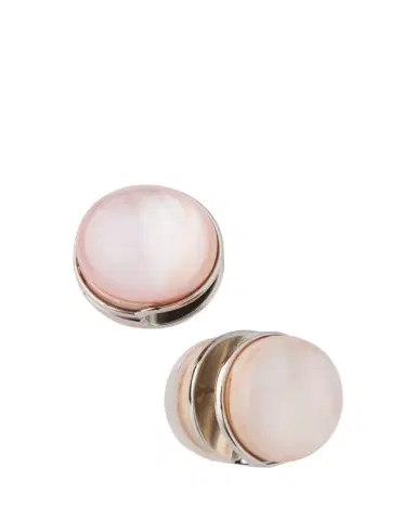 Alaïa Crystal Sphere Earrings | Thumbnail 1 Alaïa Crystal Sphere Earrings | Thumbnail 1
