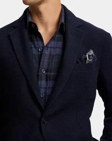 Ralph Lauren Purple Label Hadley Hand-Tailored Cashmere Jacket | Thumbnail 9 Ralph Lauren Purple Label Hadley Hand-Tailored Cashmere Jacket | Thumbnail 9