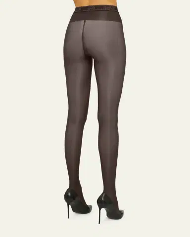 Wolford Neon 40 Semi-Sheer Tights | Thumbnail 3 Wolford Neon 40 Semi-Sheer Tights | Thumbnail 3