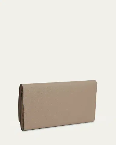 Smythson Marshall Panama Leather Travel Wallet | Thumbnail 2 Smythson Marshall Panama Leather Travel Wallet | Thumbnail 2