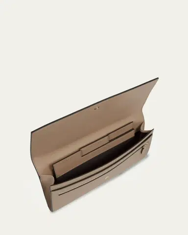 Smythson Marshall Panama Leather Travel Wallet | Thumbnail 3 Smythson Marshall Panama Leather Travel Wallet | Thumbnail 3