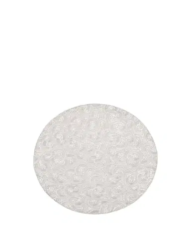 Kim Seybert Lune Beaded Placemat | Thumbnail 1 Kim Seybert Lune Beaded Placemat | Thumbnail 1