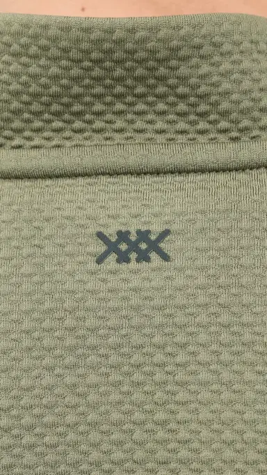 Rhone Founder's Quarter Zip Pullover Smokey Olive L | Thumbnail 6 Rhone Founder's Quarter Zip Pullover Smokey Olive L | Thumbnail 6