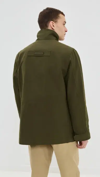 Canada Goose Harrison Jacket ilitary Green | Thumbnail 3 Canada Goose Harrison Jacket ilitary Green | Thumbnail 3
