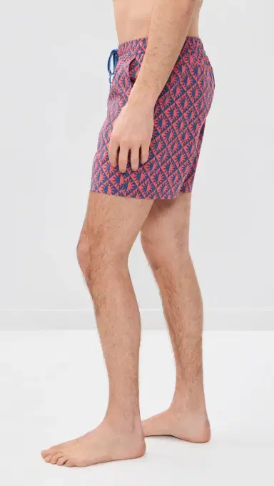 Fair Harbor The Bungalow Swim Trunks 5 | Thumbnail 4 Fair Harbor The Bungalow Swim Trunks 5 | Thumbnail 4