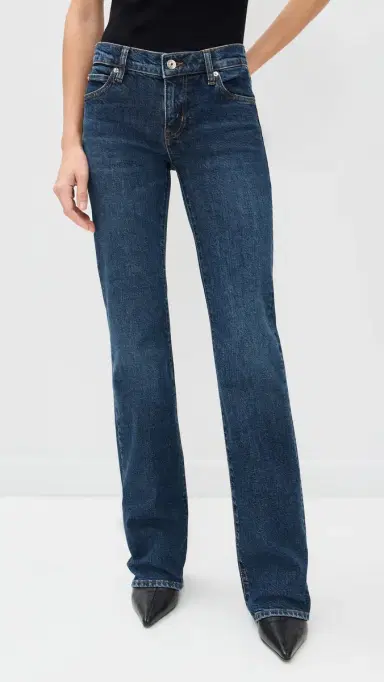 FRAME The Rodeo Jeans Rory | Thumbnail 2 FRAME The Rodeo Jeans Rory | Thumbnail 2