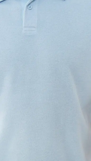 Fair Harbor Ravello Terry Polo ight Blue | Thumbnail 6 Fair Harbor Ravello Terry Polo ight Blue | Thumbnail 6