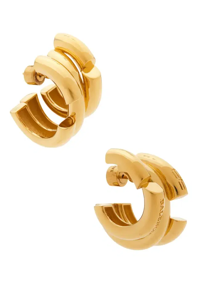St. Germain XL Earrings St. Germain XL Earrings