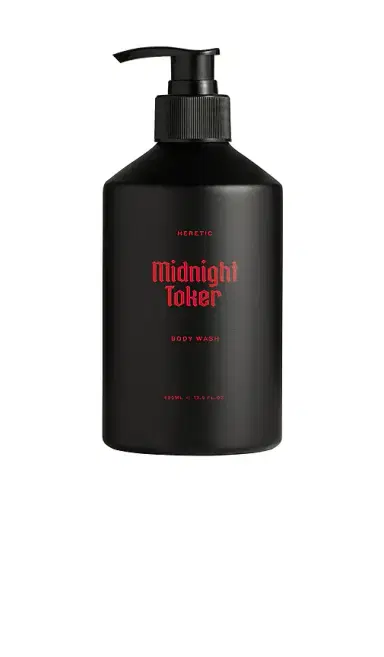 HERETIC PARFUM Midnight Toker Body Wash | Thumbnail 3 HERETIC PARFUM Midnight Toker Body Wash | Thumbnail 3