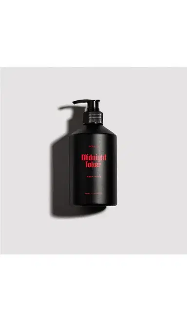 HERETIC PARFUM Midnight Toker Body Wash | Thumbnail 4 HERETIC PARFUM Midnight Toker Body Wash | Thumbnail 4
