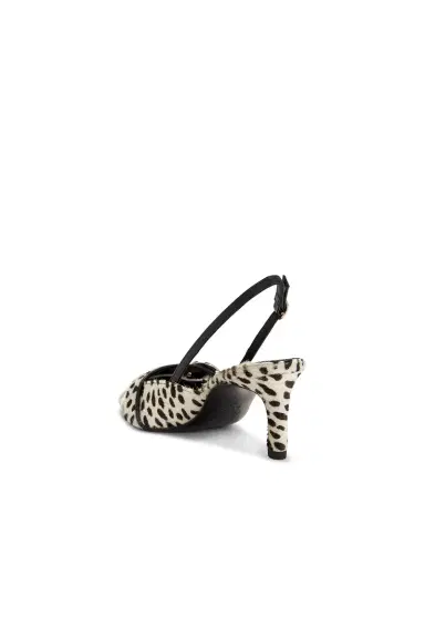 Coperni Belt Kitten Heel | Thumbnail 3 Coperni Belt Kitten Heel | Thumbnail 3