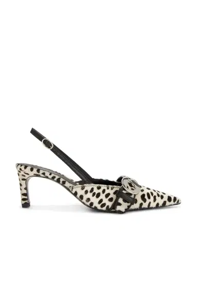 Coperni Belt Kitten Heel | Thumbnail 1 Coperni Belt Kitten Heel | Thumbnail 1