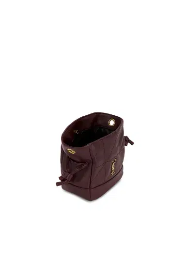 Saint Laurent Jamie Mini Shoulder Bag | Thumbnail 5 Saint Laurent Jamie Mini Shoulder Bag | Thumbnail 5