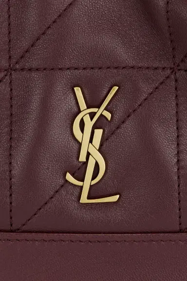 Saint Laurent Jamie Mini Shoulder Bag | Thumbnail 7 Saint Laurent Jamie Mini Shoulder Bag | Thumbnail 7
