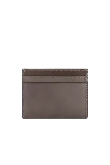 Saint Laurent Credit Card Case | Thumbnail 2 Saint Laurent Credit Card Case | Thumbnail 2