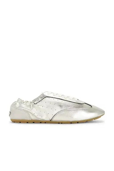 Saint Laurent Lewis Low Top Sneaker | Thumbnail 1 Saint Laurent Lewis Low Top Sneaker | Thumbnail 1