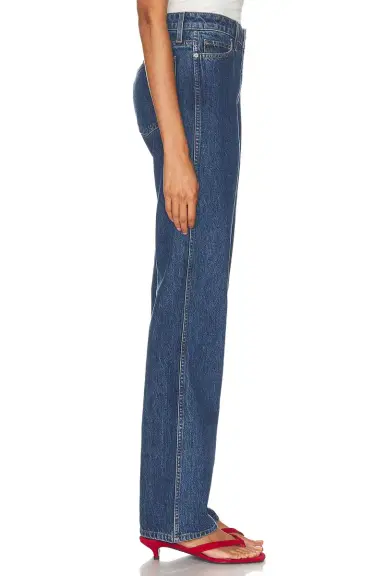 SAME The Perfect Slim Straight Leg | Thumbnail 3 SAME The Perfect Slim Straight Leg | Thumbnail 3