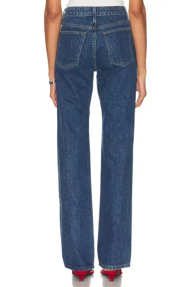 SAME The Perfect Slim Straight Leg | Thumbnail 4 SAME The Perfect Slim Straight Leg | Thumbnail 4