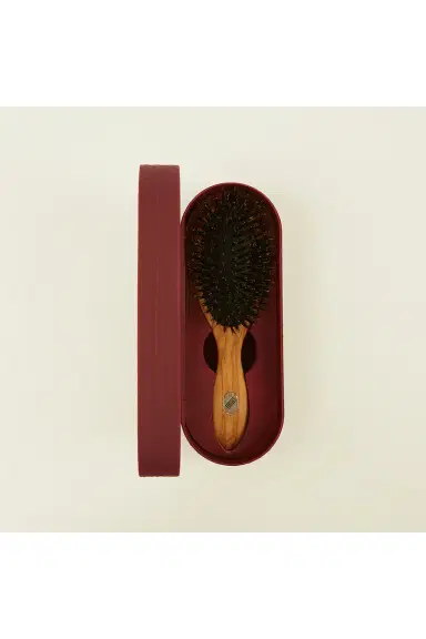 Altesse Studio Beaute Classic Repair & Shine Brush Fine To Medium | Thumbnail 5 Altesse Studio Beaute Classic Repair & Shine Brush Fine To Medium | Thumbnail 5