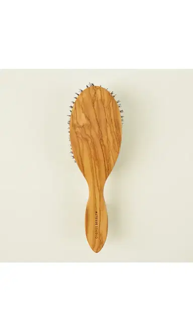 Altesse Studio Beaute Classic Repair & Shine Brush Fine To Medium | Thumbnail 8 Altesse Studio Beaute Classic Repair & Shine Brush Fine To Medium | Thumbnail 8