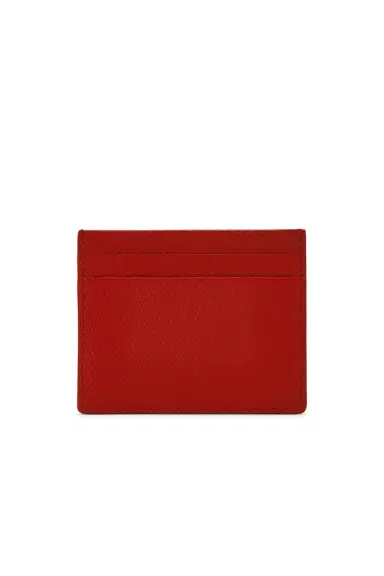 Valentino Garavani V Logo Signature Card Holder | Thumbnail 2 Valentino Garavani V Logo Signature Card Holder | Thumbnail 2