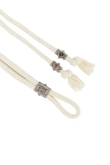 Isabel Marant Aleea Belt | Thumbnail 2 Isabel Marant Aleea Belt | Thumbnail 2