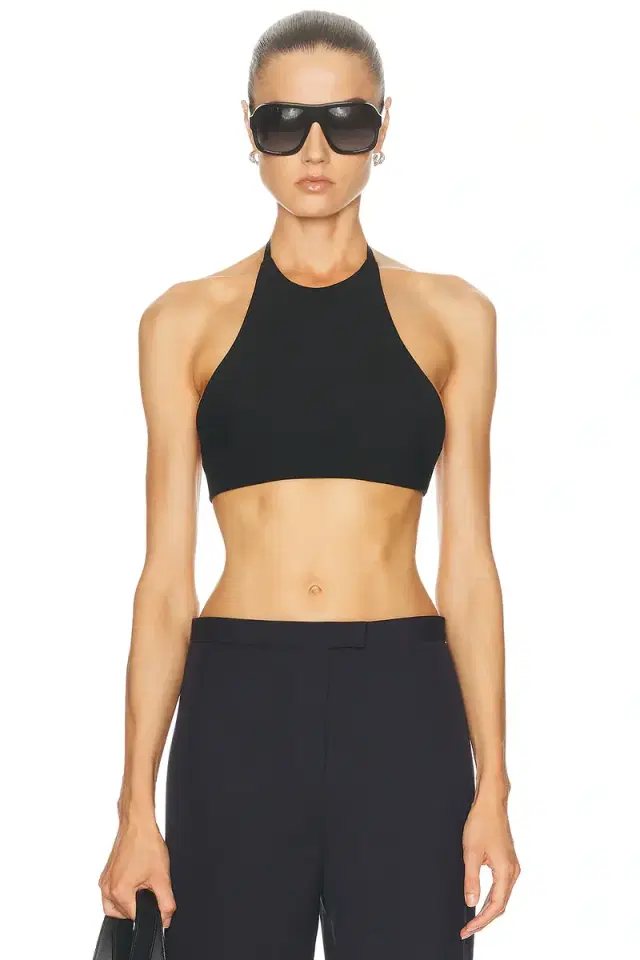Adjustable Halter Top Adjustable Halter Top