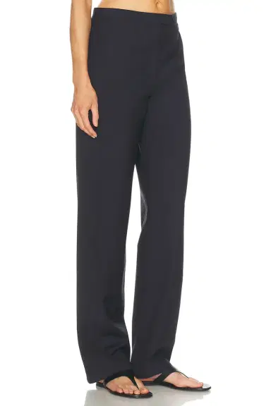 Khaite Borden Pant | Thumbnail 2 Khaite Borden Pant | Thumbnail 2