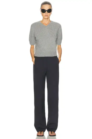Khaite Borden Pant | Thumbnail 5 Khaite Borden Pant | Thumbnail 5