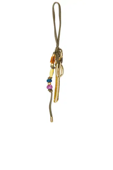 Polo Ralph Lauren Shell Bag Charm | Thumbnail 4 Polo Ralph Lauren Shell Bag Charm | Thumbnail 4