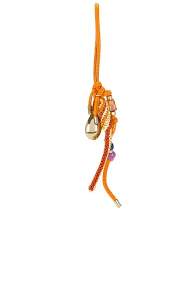 Polo Ralph Lauren Shell Bag Charm | Thumbnail 5 Polo Ralph Lauren Shell Bag Charm | Thumbnail 5