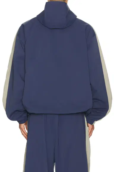 Balenciaga Sporty Rain Jacket | Thumbnail 2 Balenciaga Sporty Rain Jacket | Thumbnail 2
