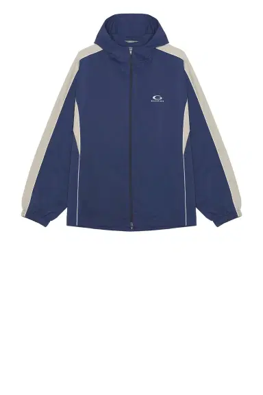 Balenciaga Sporty Rain Jacket | Thumbnail 4 Balenciaga Sporty Rain Jacket | Thumbnail 4