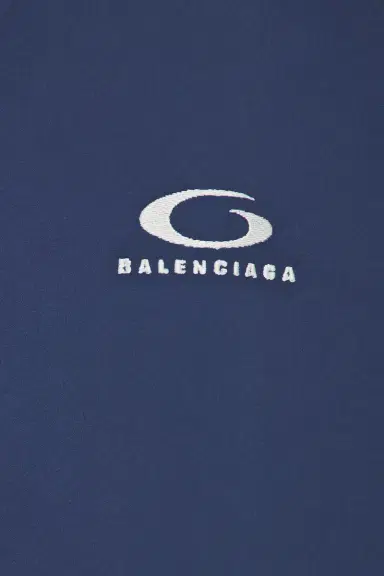 Balenciaga Sporty Rain Jacket | Thumbnail 5 Balenciaga Sporty Rain Jacket | Thumbnail 5