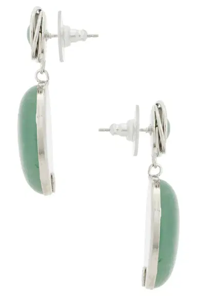 Jennifer Behr Ruthie Earrings | Thumbnail 2 Jennifer Behr Ruthie Earrings | Thumbnail 2