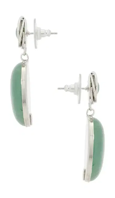 Jennifer Behr Ruthie Earrings | Thumbnail 4 Jennifer Behr Ruthie Earrings | Thumbnail 4