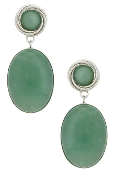 Jennifer Behr Ruthie Earrings | Thumbnail 1 Jennifer Behr Ruthie Earrings | Thumbnail 1