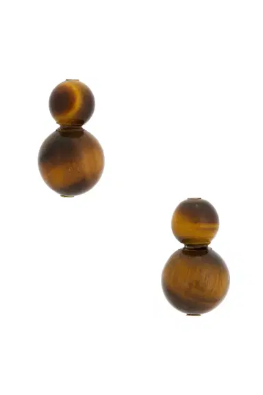 Jennifer Behr Cara Earrings | Thumbnail 1 Jennifer Behr Cara Earrings | Thumbnail 1
