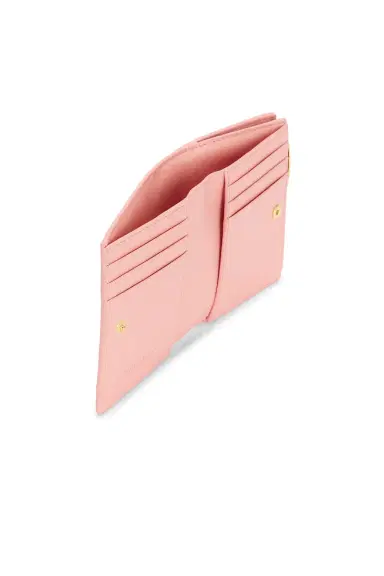 Bottega Veneta Intrecciato Bi-Fold Wallet | Thumbnail 4 Bottega Veneta Intrecciato Bi-Fold Wallet | Thumbnail 4