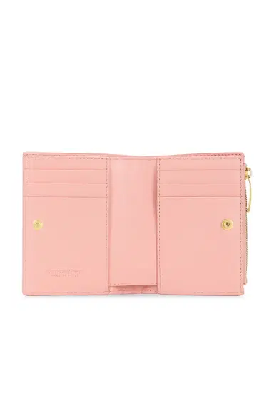 Bottega Veneta Intrecciato Bi-Fold Wallet | Thumbnail 6 Bottega Veneta Intrecciato Bi-Fold Wallet | Thumbnail 6