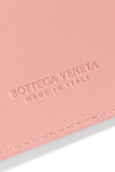 Bottega Veneta Intrecciato Bi-Fold Wallet | Thumbnail 7 Bottega Veneta Intrecciato Bi-Fold Wallet | Thumbnail 7