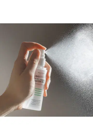 Bioeffect Icelandic Water Mist | Thumbnail 2 Bioeffect Icelandic Water Mist | Thumbnail 2