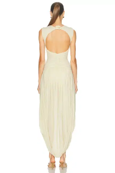 Maygel Coronel Atrio Dress | Thumbnail 3 Maygel Coronel Atrio Dress | Thumbnail 3