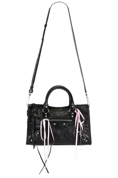 Balenciaga Le City Small Bag | Thumbnail 1 Balenciaga Le City Small Bag | Thumbnail 1